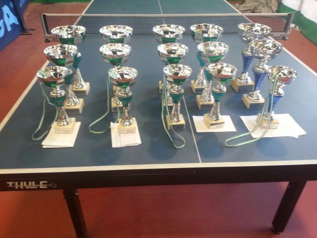 Torneo Huercal de Almeria, Foto 2