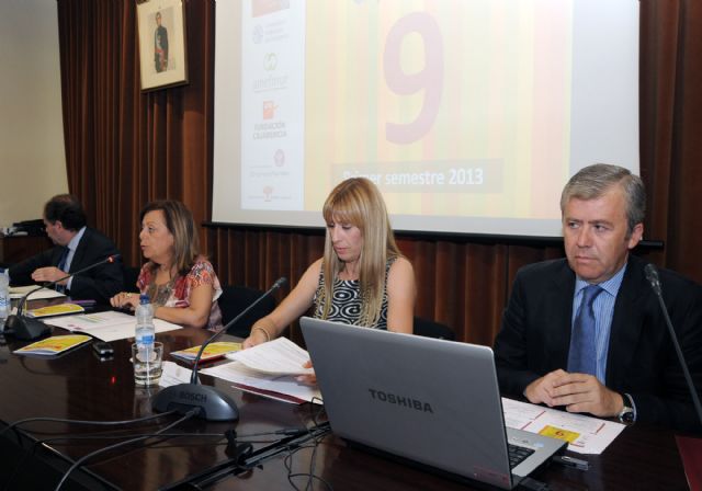 Las empresas familiares observan un cambio de tendencia en la economía - 4, Foto 4