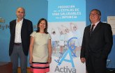 El programa Activa se expande al conjunto familiar para luchar contra la obesidad infantil