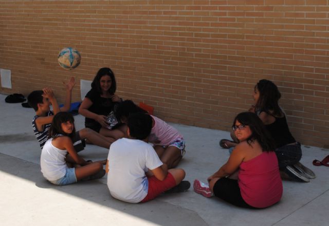 La Escuela de Verano torreña ofrece diversión y educación en julio y agosto - 3, Foto 3