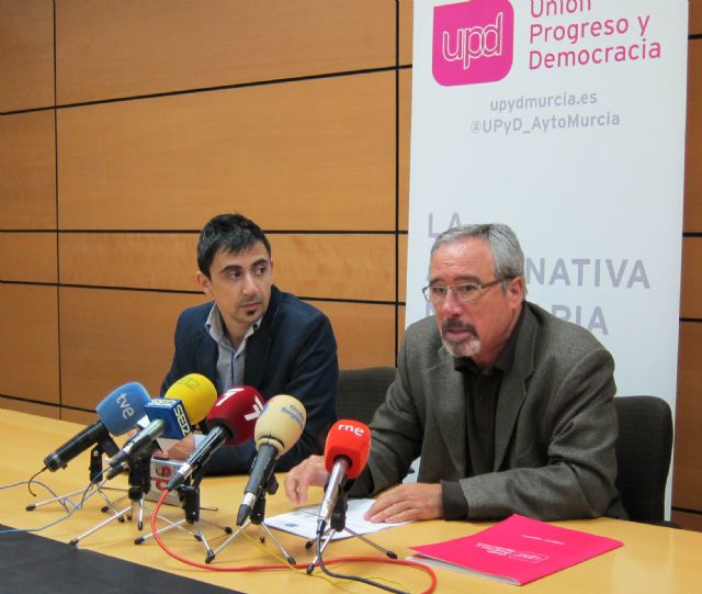 UPyD Murcia considera urgente actualizar la ley de Protección y Defensa de los Animales de Compañía ya que está totalmente desfasada - 1, Foto 1