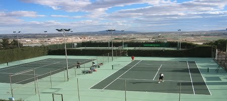 Finaliza el proceso electoral en el Club de Tenis Totana, Foto 1