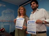 El Partido Popular de Lorca celebrar su I Escuela de Verano el prximo sbado en el albergue de Puntas de Calnegre