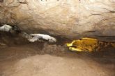 Se ampla el horario de visita a la Cueva Victoria durante la jornada de puertas abiertas