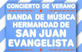 Concierto de Verano en el Centro de Artes Escnicas 'Cine Velasco' de Totana