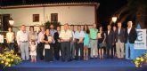 Puerto Lumbreras distingue a sus empresas con los Premios 'Municipio Emprendedor 2013'