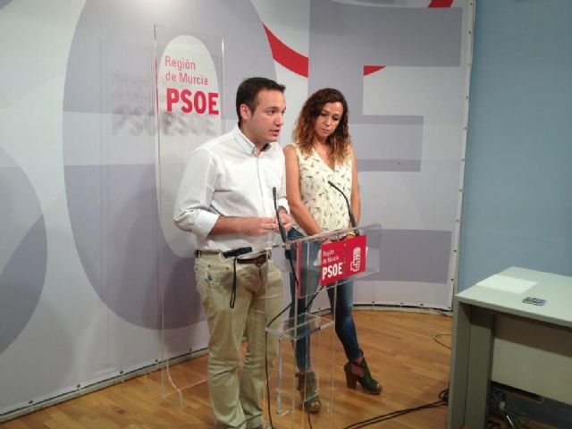 El PSRM acusa al Gobierno de Rajoy de abandonar a más de 5.000 murcianos eliminando las subsiciadiones de la VPO - 1, Foto 1