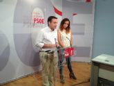 El PSRM acusa al Gobierno de Rajoy de abandonar a más de 5.000 murcianos eliminando las subsiciadiones de la VPO