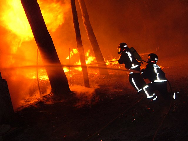 La Comunidad recomienda a los ciudadanos extremar las medidas de precaución para evitar incendios forestales - 1, Foto 1