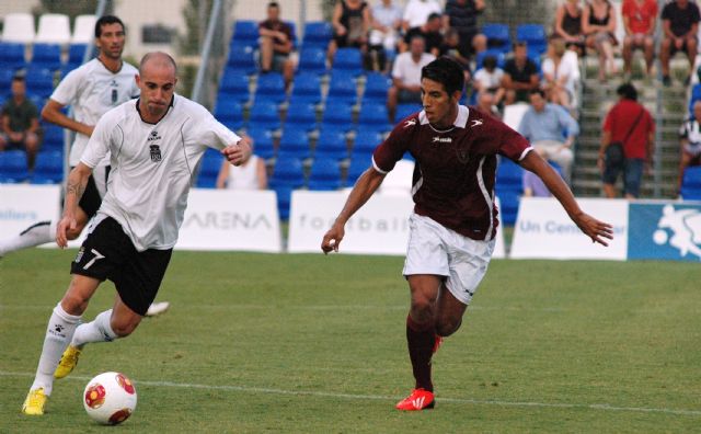 FC Cartagena 2-0 Orihuela - 2, Foto 2