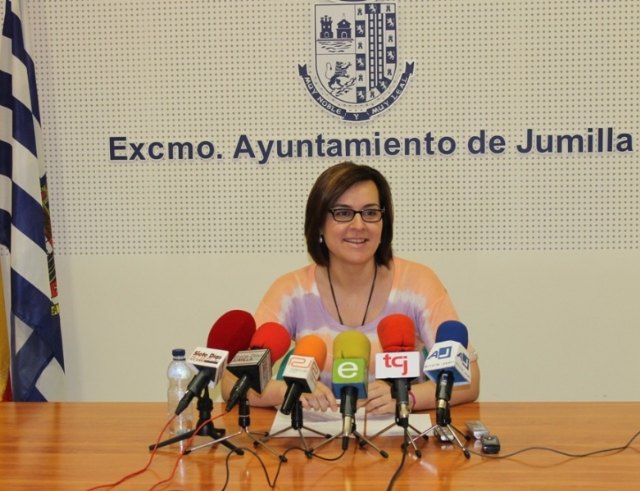 Jumilla no se acogerá al último plan de pagos a proveedores - 1, Foto 1