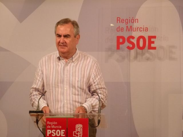 El PSOE emprende una campaña para conseguir que se anule la reserva de 400 Hm3 en el futuro Plan de Cuenca del Tajo - 1, Foto 1