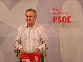 El PSOE emprende una campaña para conseguir que se anule la reserva de 400 Hm3 en el futuro Plan de Cuenca del Tajo