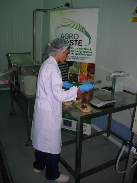 Coniun muestra a las empresas agroalimentarias cómo generar riqueza y empleo con sus deshechos - 1, Foto 1