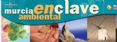 La revista Murcia enclave ambiental recibe ms de 30.000 visitas este año