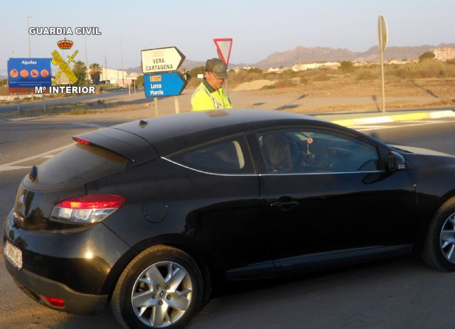 Operación especial de Tráfico del puente del 15 de agosto de 2013 - 1, Foto 1