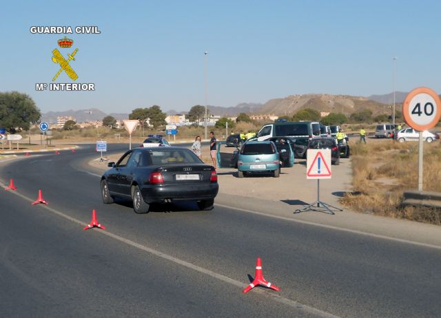 Operación especial de Tráfico del puente del 15 de agosto de 2013 - 3, Foto 3