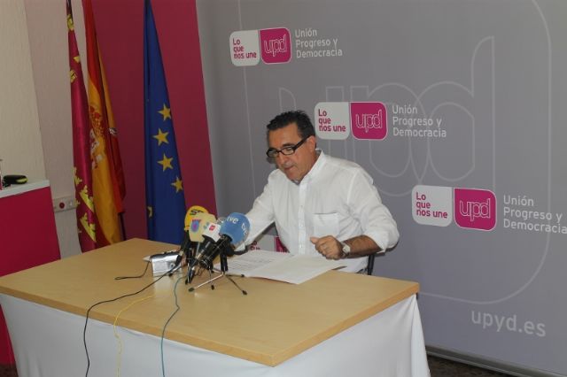 UPyD dice que la disparidad en el calendario de vacunas es otro elemento más que justifica que la competencia en Sanidad sea estatal - 1, Foto 1