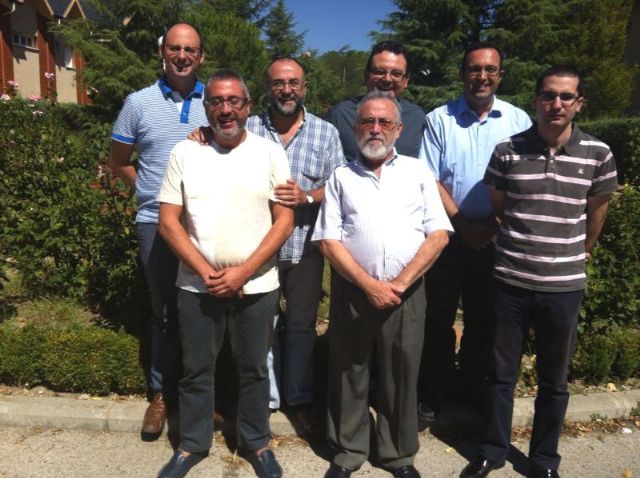 La Diócesis de Cartagena comparte su testimonio en el V Encuentro General de Sacerdotes y Seminaristas de ACG - 1, Foto 1