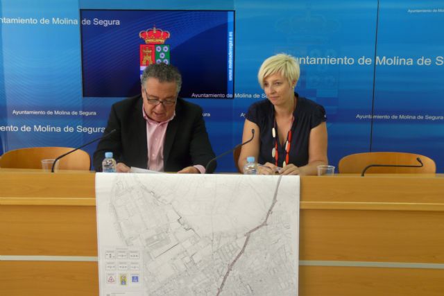 Molina de Segura celebra la Semana Europea de la Movilidad del 16 al 22 de septiembre con el objetivo de conseguir un aire más limpio para todos - 1, Foto 1