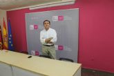 UPyD teme que la modificacin de la ley electoral quede relegada en las reformas que se tramitan en la Asamblea Regional