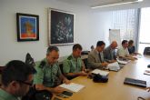 48 efectivos de Guardia Civil prestarán sus servicios en el nuevo cuartel de Las Torres de Cotillas que se inaugura el 10 de octubre