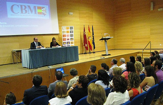 Más de 30.000 alumnos de Primaria y Secundaria se benefician este curso de la enseñanza bilingüe - 2, Foto 2