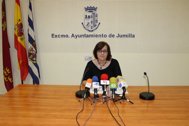 El Ayuntamiento de Jumilla no subirá la mayoría de los impuestos municipales el próximo ejercicio - 1, Foto 1