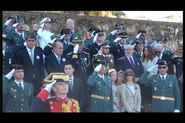 La labor de la Guardia Civil es una garantía para los españoles - 2, Foto 2