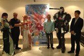 El Salón del Manga de Murcia cumple 5 años con un homenaje a Hayao Miyazaki