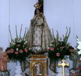 Alguazas honra a su Patrona la Virgen del Rosario