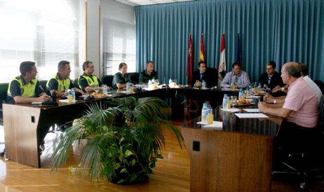 Las últimas intervenciones de Guardia Civil y Policía Local reducen de forma importante las denuncias con respecto al año pasado - 2, Foto 2