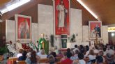 Éxito de participación en el I Simposio Nacional del Apostolado de la Divina Misericordia realizado en la Diócesis de Cartagena