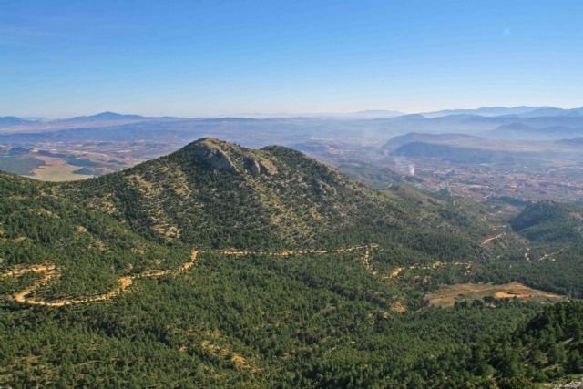 La primera edición de las rutas por el patrimonio cultural y natural de Caravaca culmina este domingo - 3, Foto 3