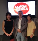 Japn Cerca 2013 muestra la cultura japonesa en la Biblioteca Regional
