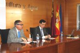 Murcia aventaja a otras comunidades en la aplicacin de la normativa sobre el uso de productos fitosanitarios