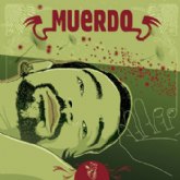 El cantautor murciano Muerdo, publica 'Tocando Tierra' (Kasba Music, 2013