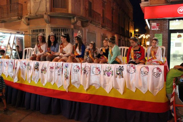 Último fin de semana de las fiestas del Rosario 2013 - 3, Foto 3