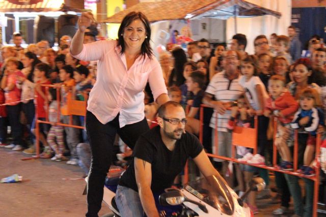 Último fin de semana de las fiestas del Rosario 2013 - 4, Foto 4