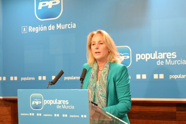 El PP blinda las pensiones y garantiza su subida - 1, Foto 1