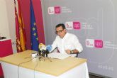UPyD lamenta que Murcia registre una de las mayores tasas anuales del IPC dejando a las familias murcianas en una 'situacin ms complicada que en el resto del pas'