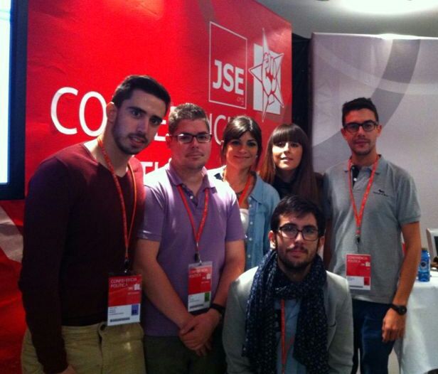 JSRM presenta en Bilbao propuestas exigentes de cara a la renovación del proyecto político del PSOE - 1, Foto 1