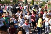 Puerto Lumbreras celebró un Festejo Taurino con promesas del toreo coincidiendo con las Fiestas Patronales
