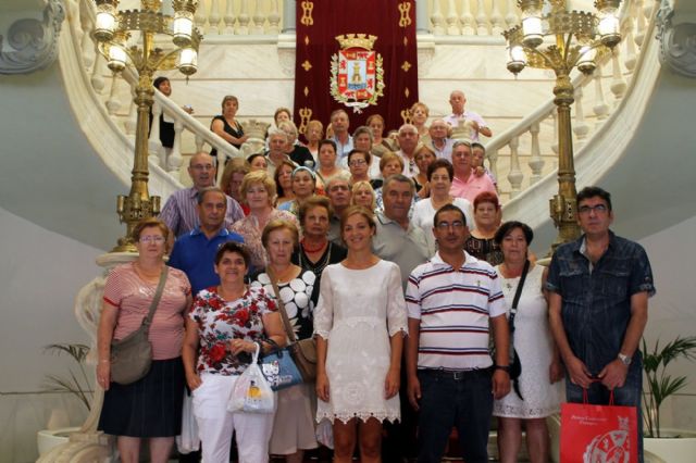 Oviedo y Cartagena, un poco más cerca - 1, Foto 1