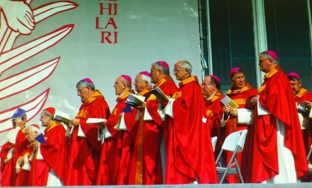 La Diócesis de Cartagena, presente en la beatificación de Tarragona - 1, Foto 1