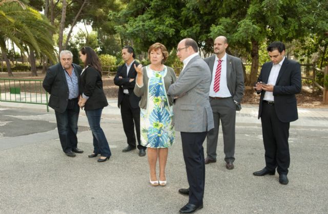 El Centro Juvenil de Canteras forma a unos ochocientos jóvenes desde su apertura - 3, Foto 3