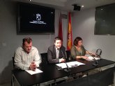 La Regin de Murcia acoge la tercera semifinal del V Concurso Cocinero del Año