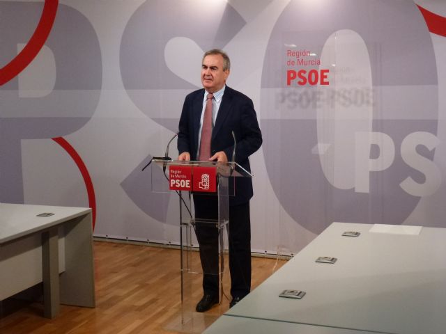 El PSOE advierte que el PP puede arruinar a 25.000 familias murcianas con su Decreto de Energías Renovables - 1, Foto 1