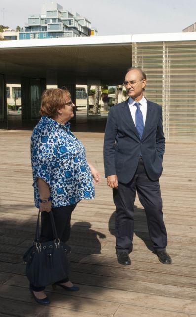 El Batel acogerá el XII Encuentro del Consejo Escolar de la Región de Murcia - 2, Foto 2