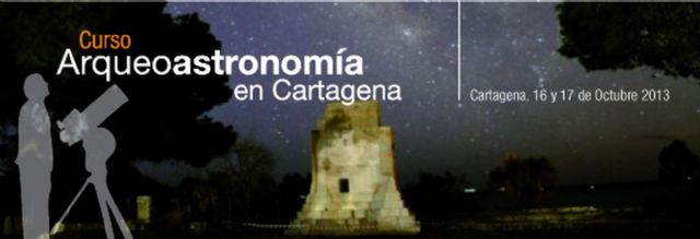 Las estrellas guían las dos jornadas sobre Arqueoastronomía en el Museo del Teatro Romano - 2, Foto 2